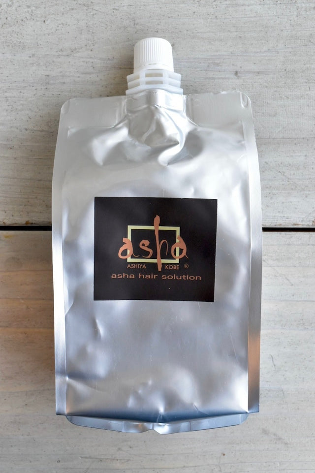 エコロジーソープシャンプー詰替 1000ml