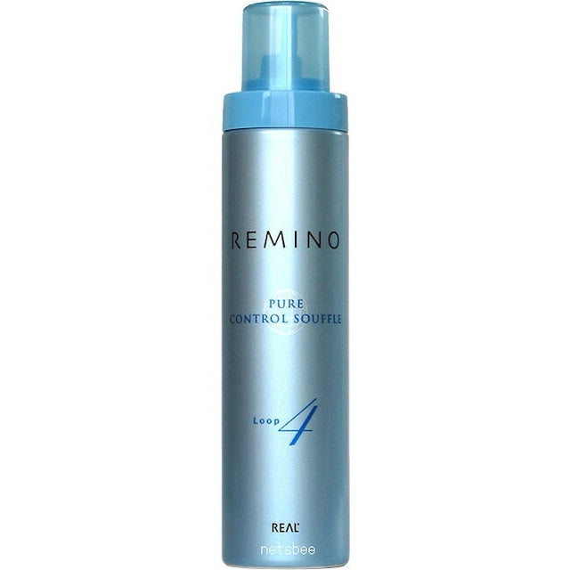 ピュアコントロールスフレ