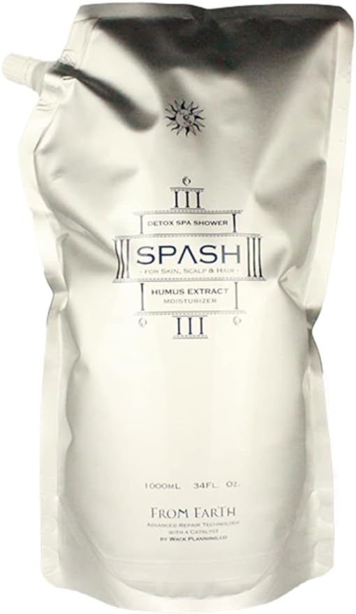 スパッシュ1000ml