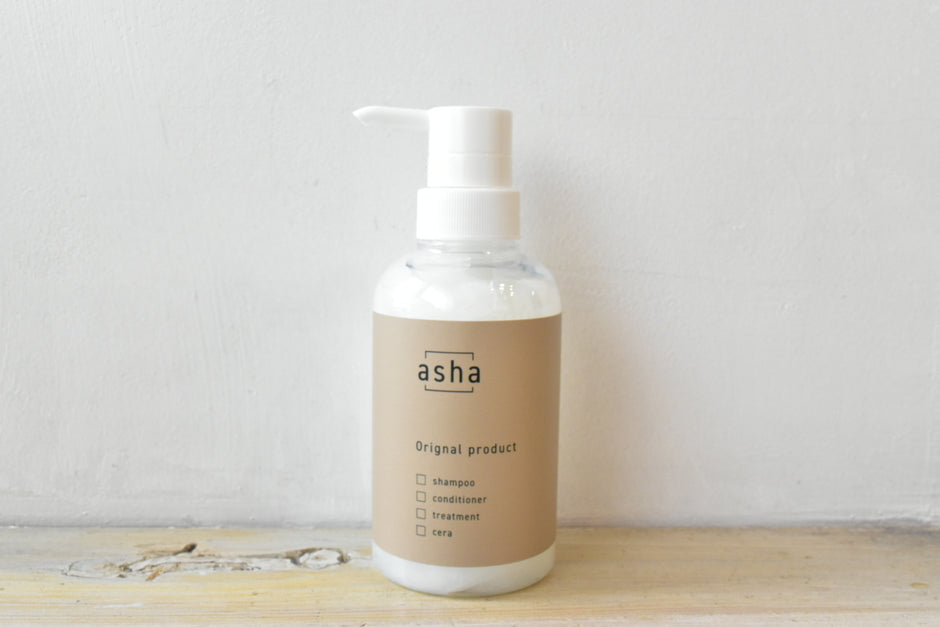 エコロジーコンディショナー 300ml