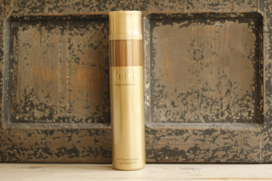 クフラリッジカールスプレー 175g